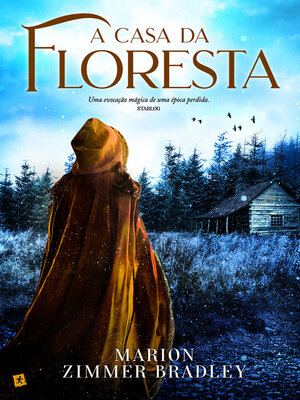 cover image of A Casa da Floresta